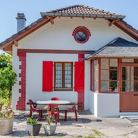 Chambres D'Hotes Domaine Des Iris Anould Esterno foto