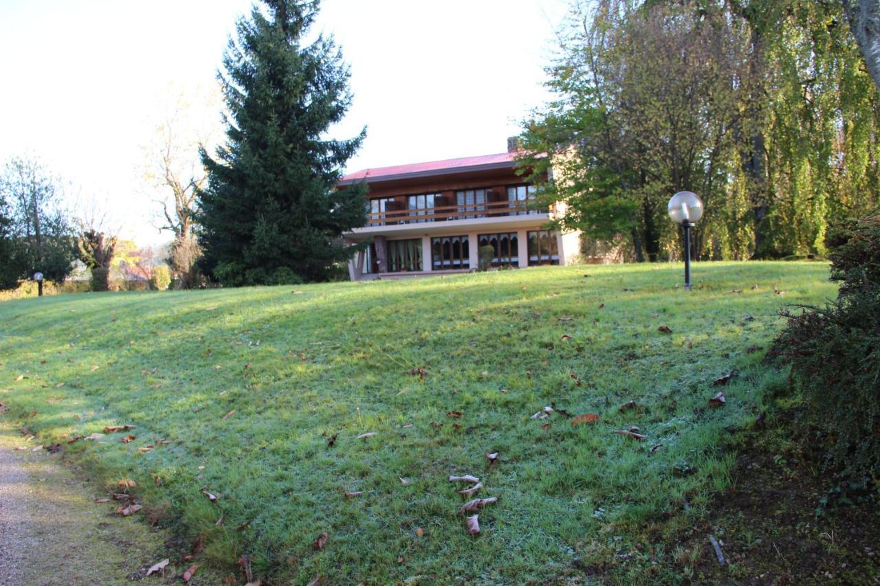 Chambres D'Hotes Domaine Des Iris Anould Esterno foto