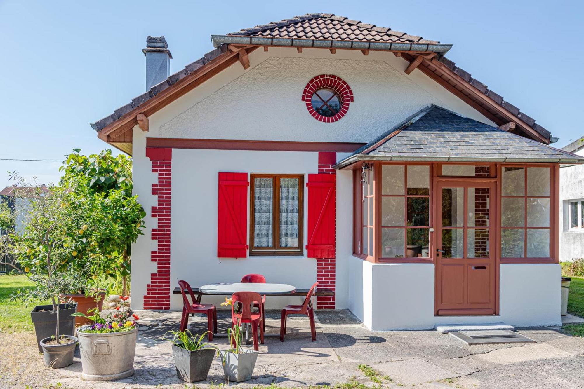 Chambres D'Hotes Domaine Des Iris Anould Esterno foto