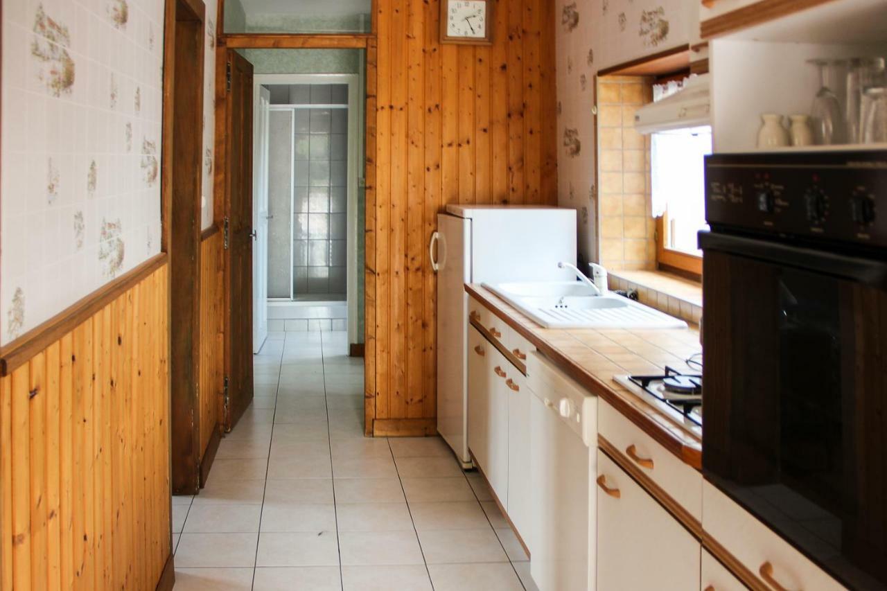 Chambres D'Hotes Domaine Des Iris Anould Esterno foto