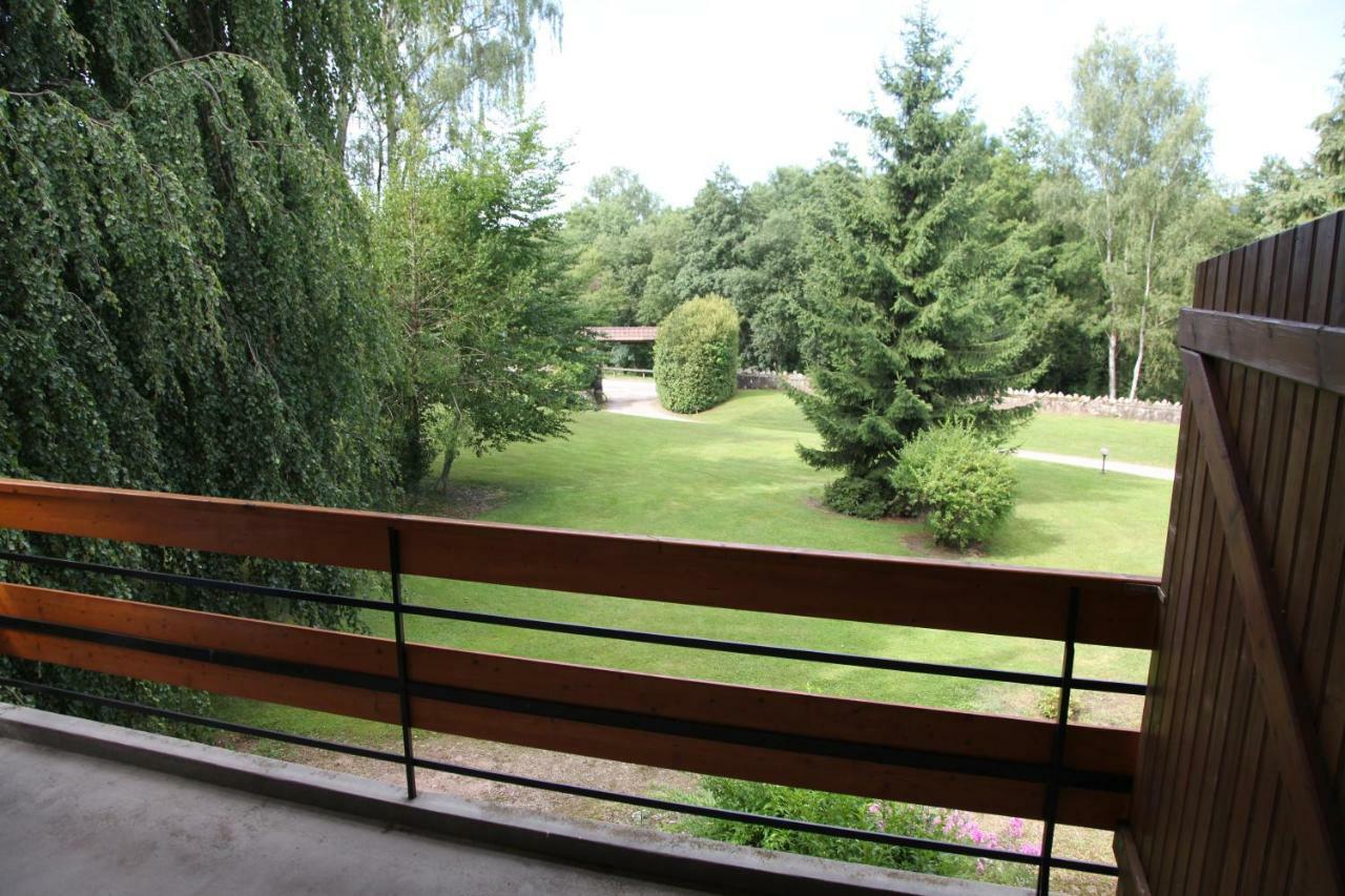 Chambres D'Hotes Domaine Des Iris Anould Esterno foto